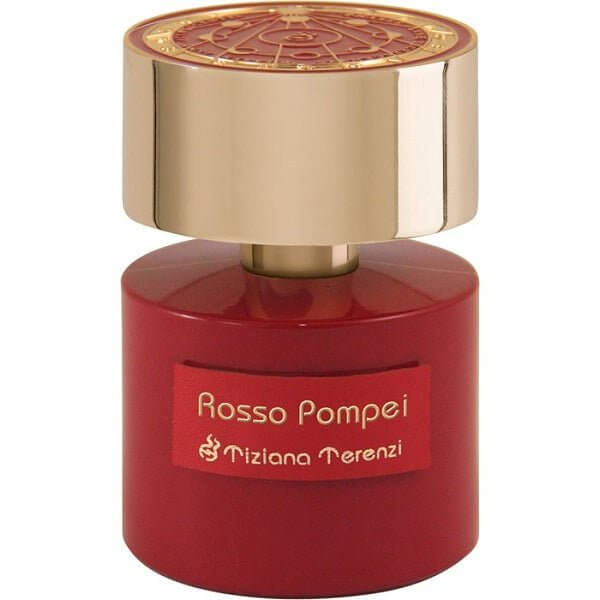 Tiziana Terenzi Rosso Pompei Parfümflasche - Parfümproben und Duftproben für Parfüm testen