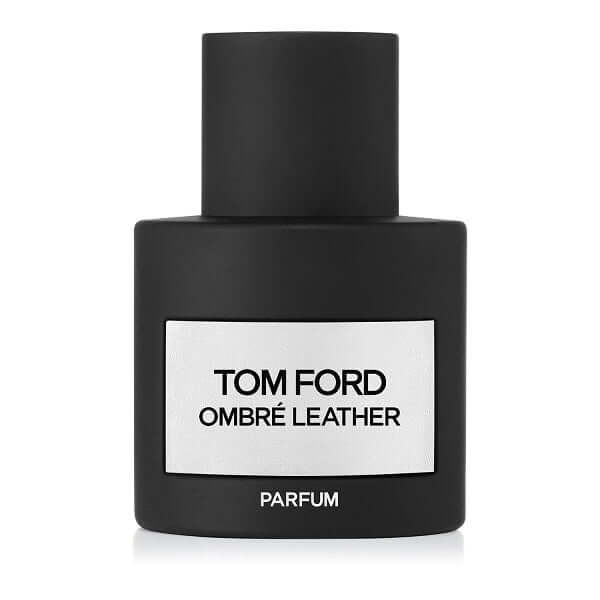 Tom Ford Ombre Leather Parfum Flasche - ideal zum Parfüm testen mit Parfümproben und Duftproben.
