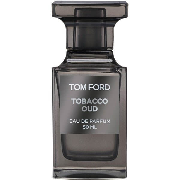 Tom Ford Tobacco Oud Eau de Parfum 50 ml bottle for Parfümproben, Duftproben, and Parfüm testen