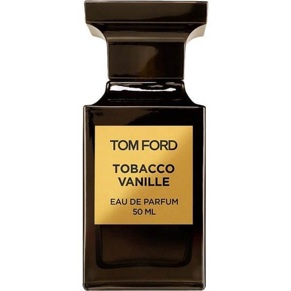 Tom Ford Tobacco Vanille Eau de Parfum Spray 50ml Flasche für Parfümproben und Duftproben - Perfekt zum Parfüm testen.