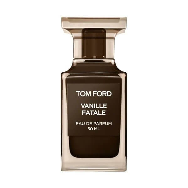 Tom Ford Vanille Fatale Eau de Parfum 50ml Flasche - Parfümproben, Duftproben, Parfüm testen