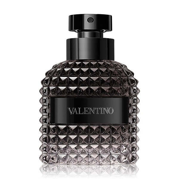 Valentino Uomo Intense Eau De Parfum Flakon für Männer - Parfümproben, Duftproben, Parfüm testen