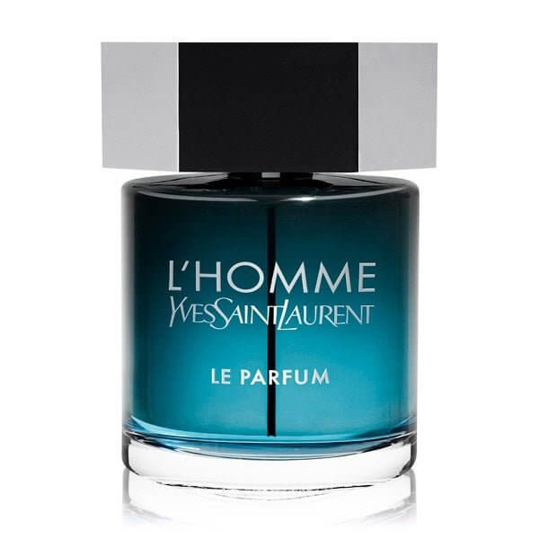 Yves Saint Laurent L'Homme Le Parfum Flasche für Parfümproben und Duftproben, ideal zum Parfüm testen