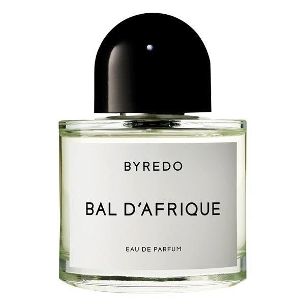 BYREDO Bal D´Afrique - Parfumprobe