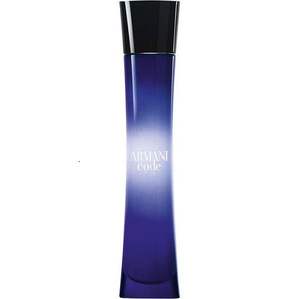 Giorgio Armani Code Femme - Parfumprobe