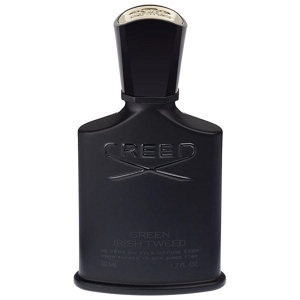 Creed Green Irish Tweed - Parfumprobe