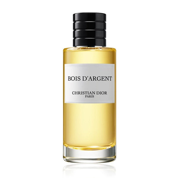 Dior Maison Bois d'Argent - Parfumprobe