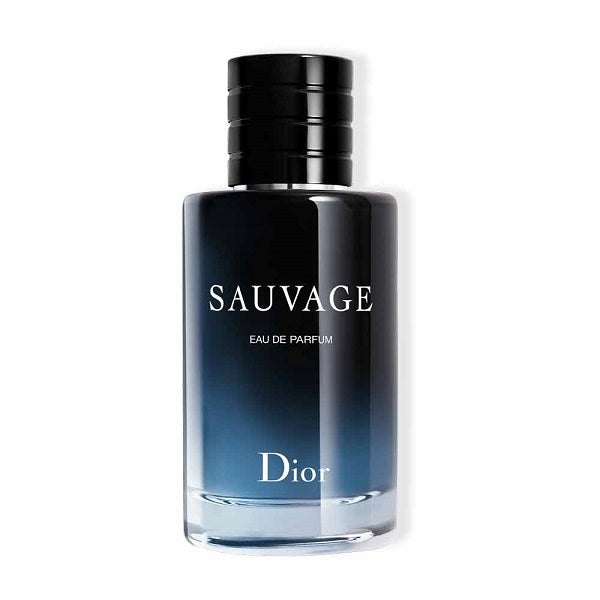 Dior Sauvage Eau de Parfum - Parfumprobe