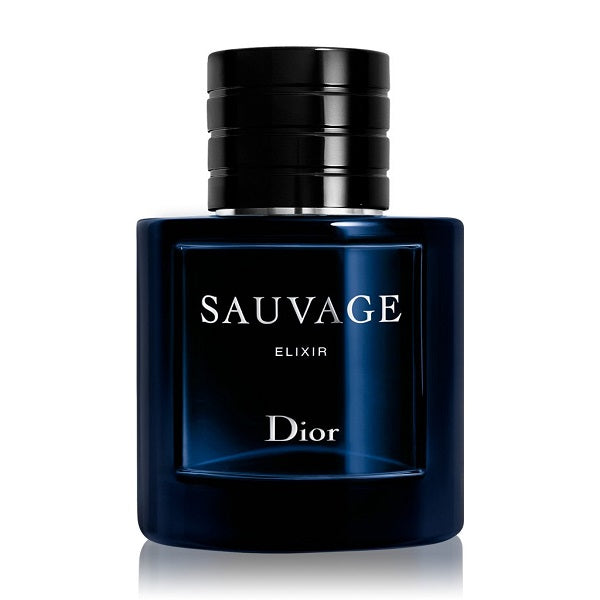 Dior Sauvage Elixir - Parfumprobe