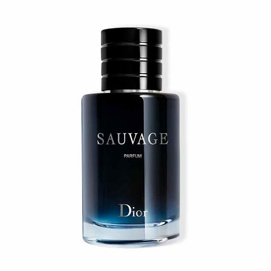 Dior Sauvage Parfum - Parfumprobe