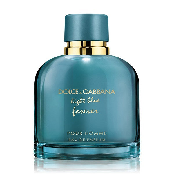 Dolce & Gabbana Light Blue Pour Homme Forever - Parfumprobe