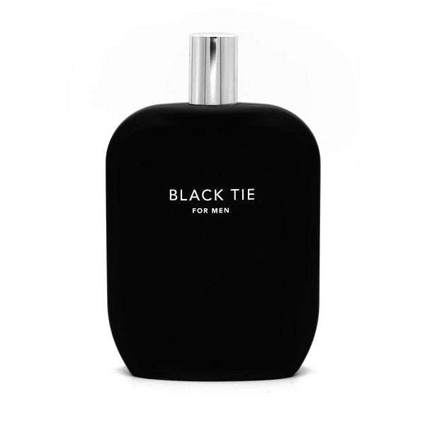 Black Tie for Men Jeremy Fragrance - Parfumprobe