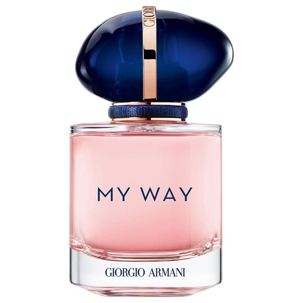 Giorgio Armani My Way - Parfumprobe