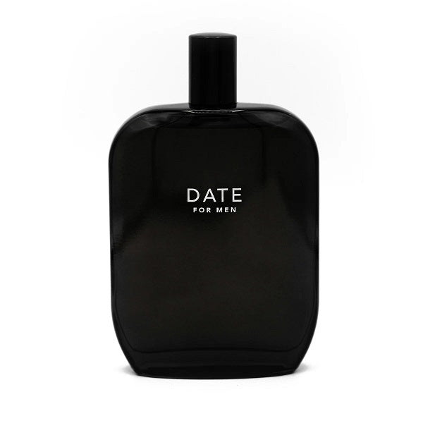 Date for Men Jeremy Fragrance - Parfumprobe