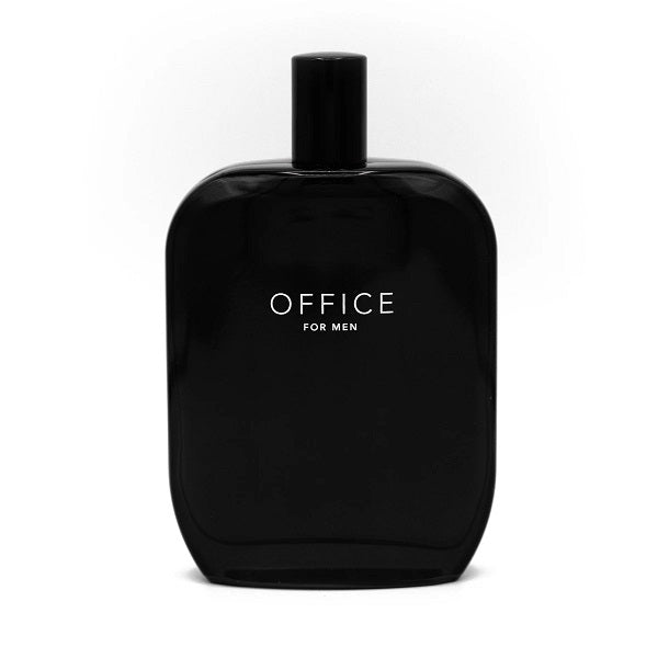 Office for Men Jeremy Fragrance - Parfumprobe