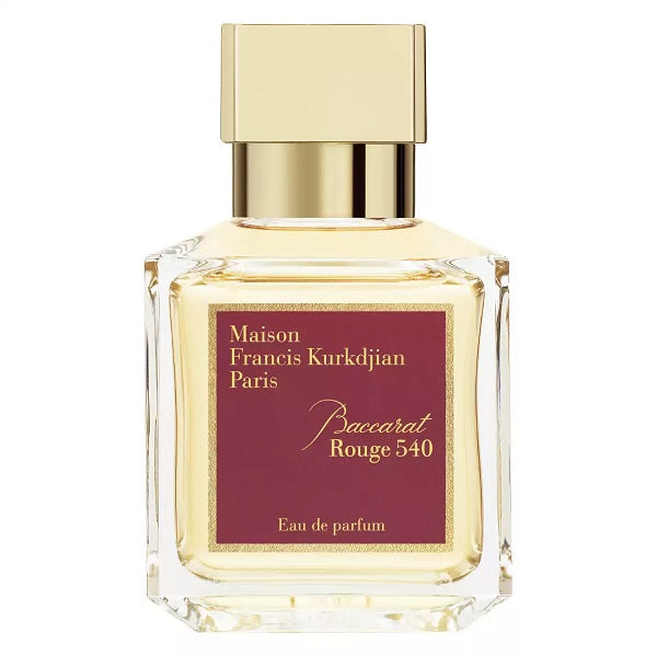 Maison Francis Kurkdjian Baccarat Rouge 540 Eau de Parfum - Parfumprobe