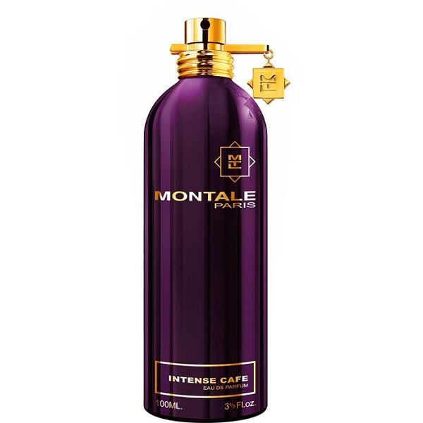 Montale Intense Café - Parfumprobe