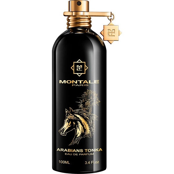 Montale Arabians Tonka - Parfumprobe