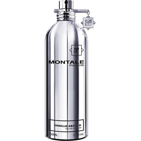 Montale Vanille Absolu - Parfumprobe