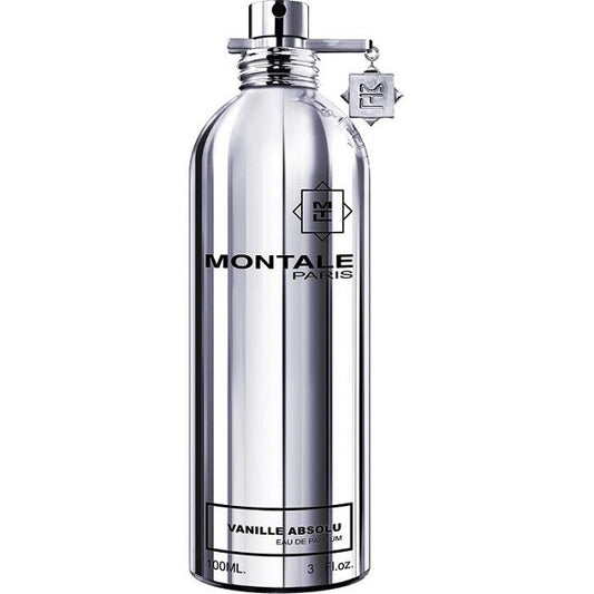 Montale Vanille Absolu - Parfumprobe