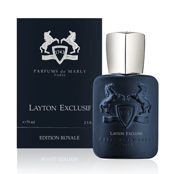 Parfums de Marly Layton Exclusif - Parfumprobe