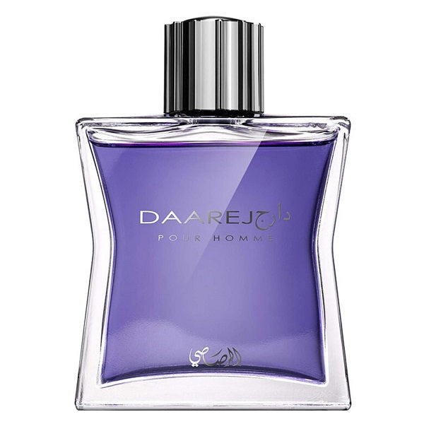 Rasasi Daarej Pour Homme - Parfumprobe