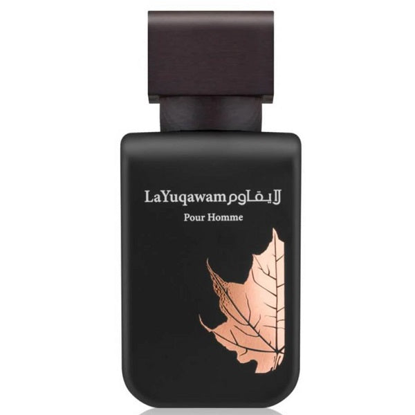 Rasasi La Yuqawam for Men - Parfumprobe