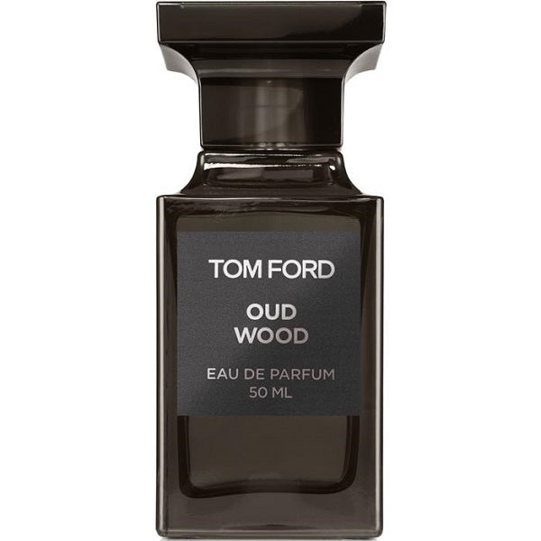 Tom Ford Oud Wood - Parfumprobe