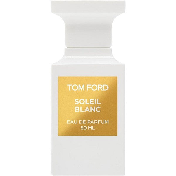 Tom Ford Soleil Blanc - Parfumprobe
