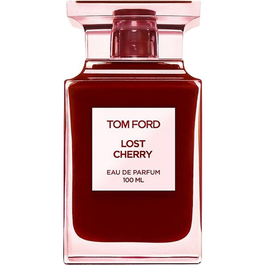 Tom Ford Lost Cherry - Parfumprobe