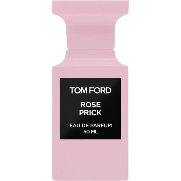Tom Ford Rose Prick - Parfumprobe