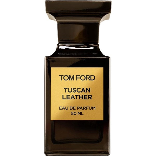 Tom Ford Tuscan Leather - Parfumprobe