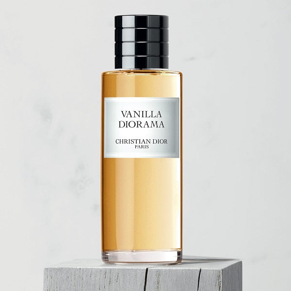 Dior Vanilla Diorama - Parfumprobe