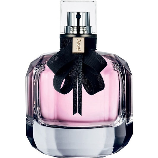 Yves Saint Laurent Mon Paris - Parfumprobe