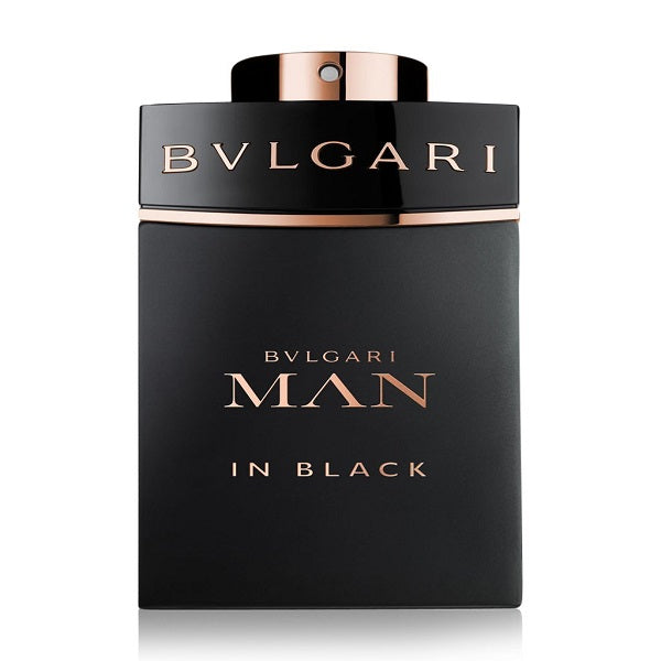 BVLGARI Man in Black - Parfumprobe