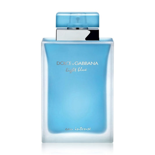Dolce & Gabbana Light Blue Eau Intense - Parfumprobe
