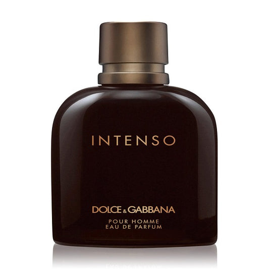 Dolce & Gabbana Light Blue Pour Homme Intenso