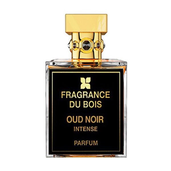 Fragrance du Bois Oud Noir Intense - Parfumprobe