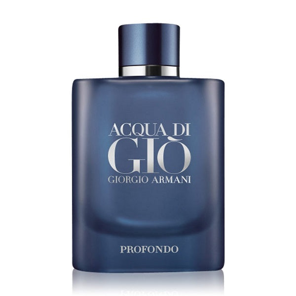 Giorgio Armani Acqua di Giò Homme Profondo - Parfumprobe