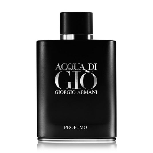 Giorgio Armani Acqua di Gio Profumo - Parfumprobe