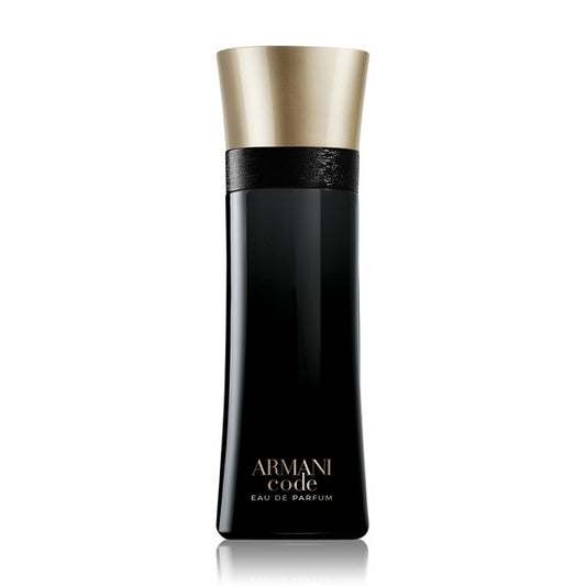 Giorgio Armani Code Homme Parfum - Parfumprobe