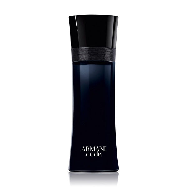 Giorgio Armani Code Homme - Parfumprobe