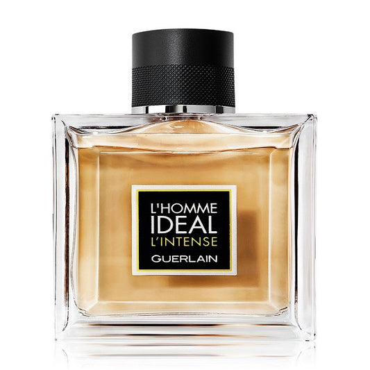 Guerlain  L'Homme Idéal Intense - Parfumprobe