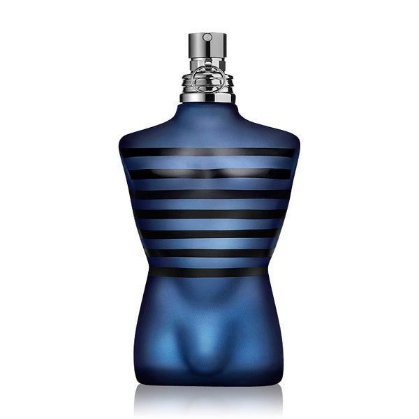 Jean Paul Gaultier Ultra Male Intense - Parfumprobe