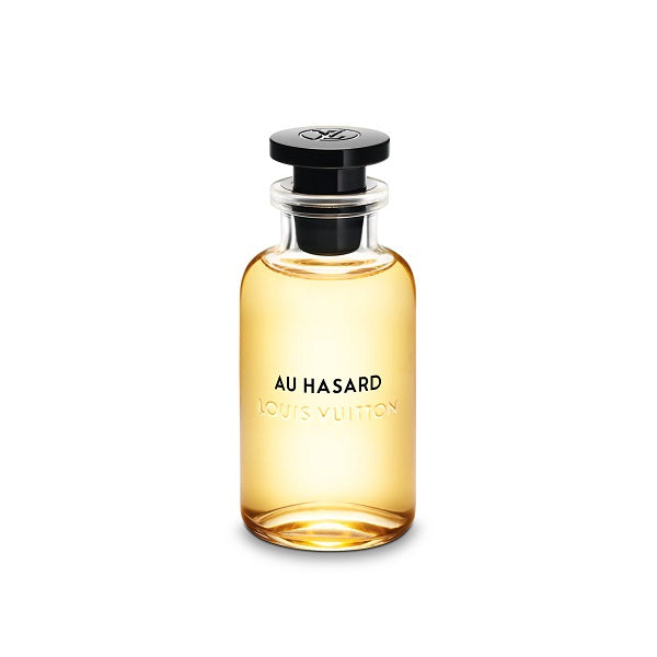 Louis Vuitton Au Hasard - Parfumprobe