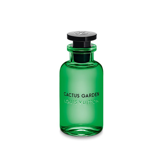 Louis Vuitton Cactus  Garden - Parfumprobe