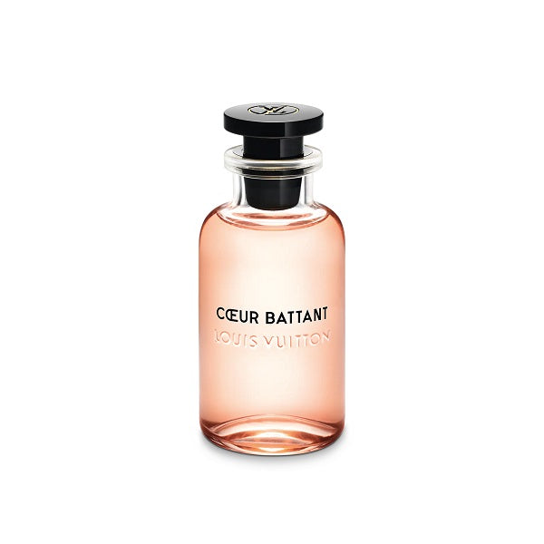 Louis Vuitton Coeur Battant - Parfumprobe