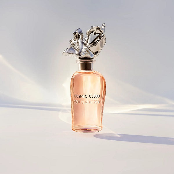 Louis Vuitton Cosmic Cloud - Parfumprobe
