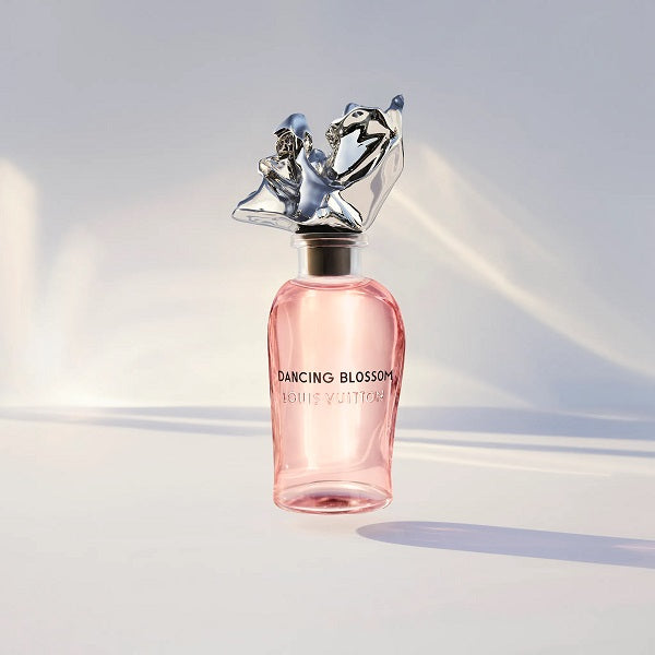 Louis Vuitton Dancing Blossom - Parfumprobe