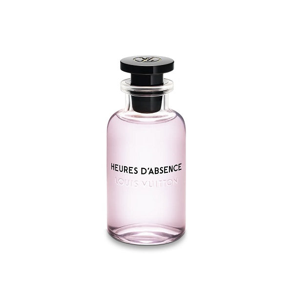 Louis Vuitton Heures d'Absence - Parfumprobe